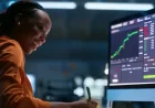 Micron Stock Price Rises 597.2% Near Record High