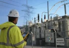 Iren Stock Rises 6.18% on 1.4GW Sweetwater Energization