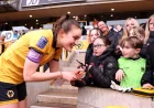 Anna Morphet Says Wolves Women Submitted Promotion Bid After Shock