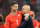 Roberto Martinez Secures Cristiano Ronaldo for Portugal's 2026 World Cup