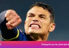 Thiago Silva Fought Through Fear in Porto’s 1-0 Benfica Debut