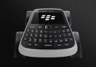 Blackberry Stock Rises on $156 Million Revenue, $36.1 Million EBITDA