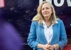Abigail Spanberger Opens Door to Taxes on Gym Memberships, Streaming