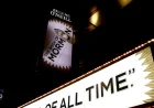 FDNY Battles Three-Alarm Fire at Eugene O'neill Theatre