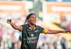 Ronaldinho to lead Sunderland showpiece on May 25, 2026 — Flashscore