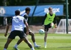 Cole Palmer Back in Contention for Chelsea Before Nottingham Forest