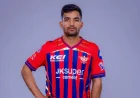 Akshat Raghuwanshi Debuts for Lucknow Super Giants Against Rohit Sharma