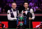 Wu Yize Holds 13-12 Lead in World Championship Final — Latest Snooker Scores
