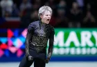 Ilia Malinin heads to St. Paul after Fair Play Award
