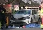 Police Report Two Killed in Leipzig Crowd Crash