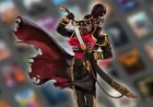 2026 Game Pass Game Releases add Corsair Cove and Mariachi Legends