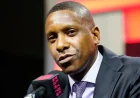 Masai Ujiri Joins Mavericks After Six-Month Search