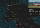 Jet2 LS190 declares emergency on approach to Glasgow Airport