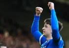 Mikey Moore Wins PFA Scotland Young Player of the Year — Spl