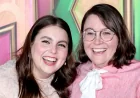 Beanie Feldstein Reveals First Pregnancy with Bonnie-Chance Roberts