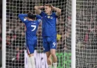 Awoniyi doubles in Chelsea 1-3 Nottingham Forest — Classement Chelsea – Nottingham Forest