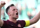Lawrence Shankland link fades as Celtic and Rangers target Maswanhise