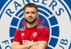 Jack Butland Faces Four-Point Rangers Deficit After Motherwell