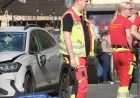 Two people killed in Leipzig car ramming attack — Leipzig Germany