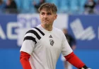 Nikolas Polster Draws Celtic Fixtures Interest in Next-Season Planning