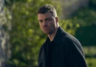 Shawn Ryan Ends Night Agent Netflix Final Season With Season 4