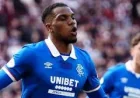 Rangers Fc Dominate Hearts as Title Race Narrows to a Point