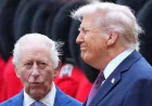 Trump’s Bermudes visit protocol breaches unsettle Charles III