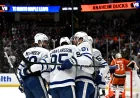 Craig Berube Faces Uncertainty as Maple Leafs Weigh Management Change