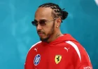 Lewis Hamilton Miami Gp Damage Costs Half-Second Pace Loss