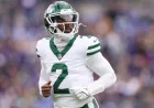 Tyrod Taylor Signs With Packers as Jordan Love’s Backup
