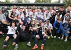 John Robertson Set to Leave East Kilbride After 32-Goal Season