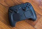 Valve Revives Steam Controller Out Of Stock With New Device