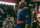 Michael James Scott Ends 4,000-Plus-Show Genie Run on May 3