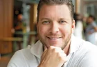 Mathieu Baron Shares 2-Child Instagram Story With Unidentified Woman