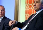 Jamie Dimon Warns Bond Crisis Could Hit on Current Debt Path