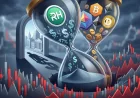 Jim Cramer Says Robinhood Can't Shake 8% Crypto Slide