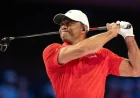 Tiger Woods Status Clouds 2026 Shinnecock Plans