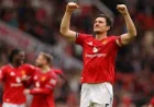 Chris Sutton: Manchester United 3-2 Liverpool seals Champions League place