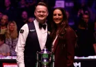 Shaun Murphy and Jo Rochell Set Third Wedding Plan After Home Proposal