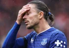 Jack Grealish Future Depends on Him, Guardiola Says