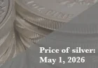 Silver Trades at $74.73 as Rate Sensitivity Stays in Focus
