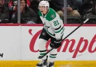 Robertson’s 45 Goals Put Stars in $12 Million Nhl Trade Rumors