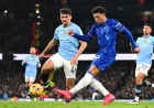 Chelsea Contact Abdukodir Khusanov Representatives For Summer Move