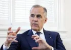 Mark Carney to Name Mary Simon Successor on Tuesday