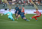Noslin Lifts Lazio Past Cremonese 2-1 — Cremonese Vs Lazio