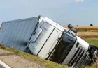 Houston Truck Accident Lawyers Offer Free Consultations After 650 Fatalities