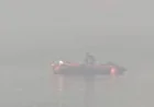Cultus Lake wildfire remapped at 0.5 hectares after Monday ignition