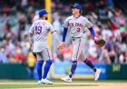 Mark Vientos Sparks Mets Vs Rockies With Two Homers