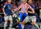 Mikel Arteta Urges Arsenal to Go Like Beasts in Atlético Second Leg