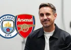Arsenal Games: Three London derbies shape Arsenal’s final four